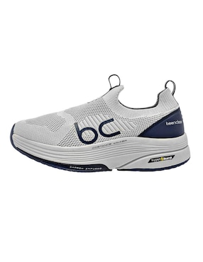Tenis Been Class para hombre