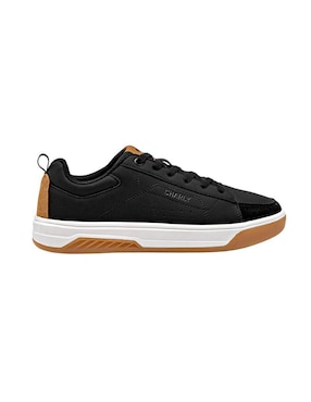 Tenis Charly para hombre