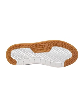 Tenis Charly para hombre