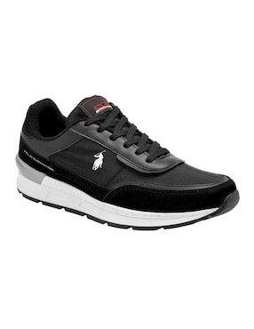 Tenis Polo Exchange para hombre