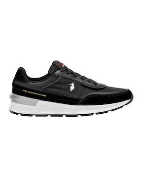 Tenis Polo Exchange para hombre