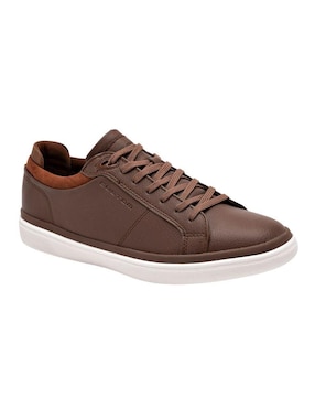 Tenis Negro Total para hombre