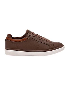 Tenis Negro Total para hombre
