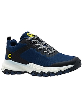 Tenis Charly Treck para hombre