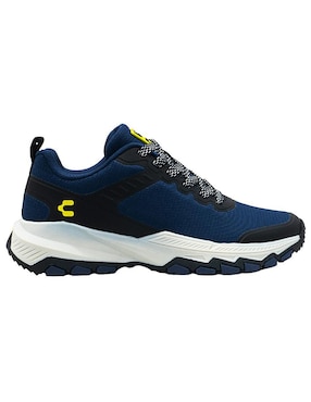 Tenis Charly Treck para hombre
