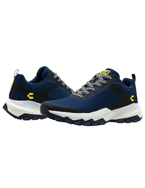 Tenis Charly Treck para hombre