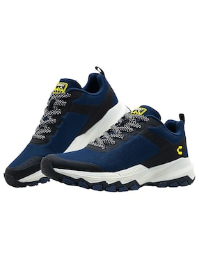 Tenis Charly Treck para hombre