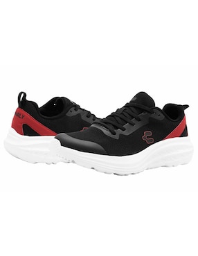 Tenis Charly Running para hombre