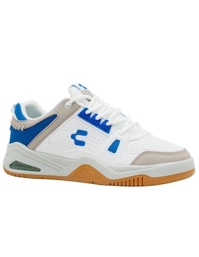 Tenis Charly Skate para hombre