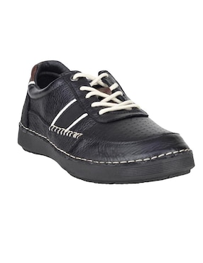 Zapato oxford Lobo Solo para hombre