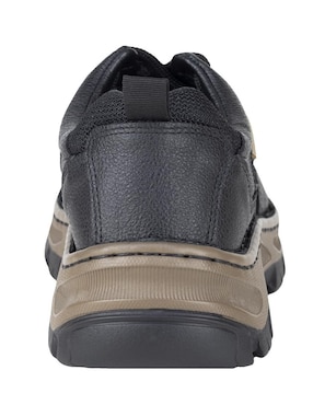 Zapato choclo Lobo Solo para hombre