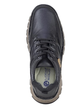 Zapato choclo Lobo Solo para hombre