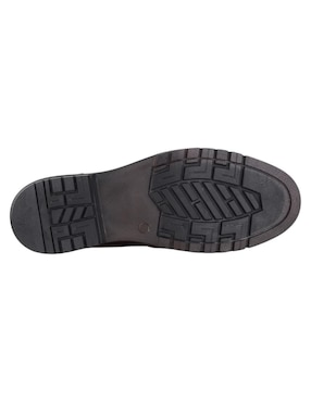 Zapato oxford Rbcollection Rbsoul para hombre