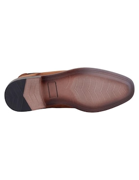 Botín Rbcollection Soul de piel para hombre