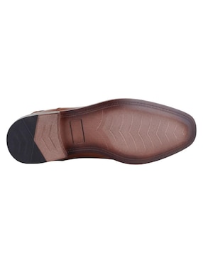 Botín Rbcollection Soul de piel para hombre