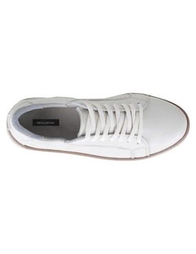 Tenis de piel RBCollection RBSoul para hombre