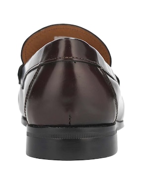 Zapato mocasín Jbe para hombre