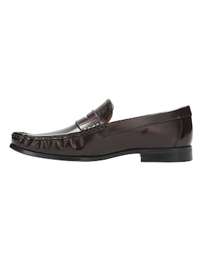 Zapato mocasín Jbe para hombre