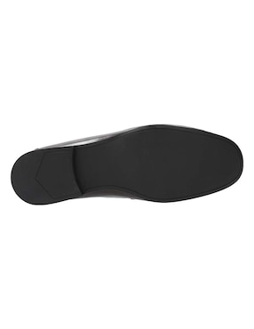 Zapato mocasín Jbe para hombre