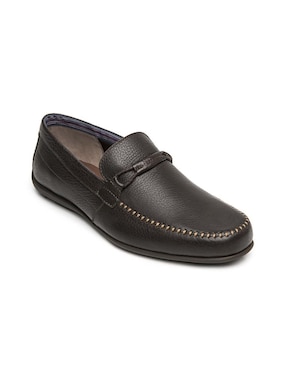 Mocasín Flexi para hombre