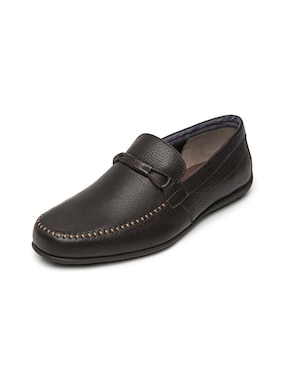 Mocasín Flexi para hombre