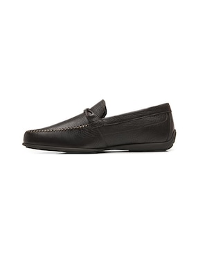 Mocasín Flexi para hombre