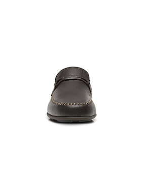 Mocasín Flexi para hombre