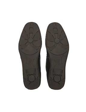 Mocasín Flexi para hombre