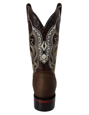 Bota Bdp Botas De Pedro de piel para hombre