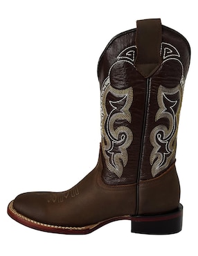 Bota Bdp Botas De Pedro de piel para hombre