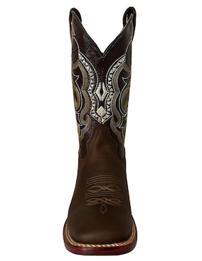 Bota Bdp Botas De Pedro de piel para hombre