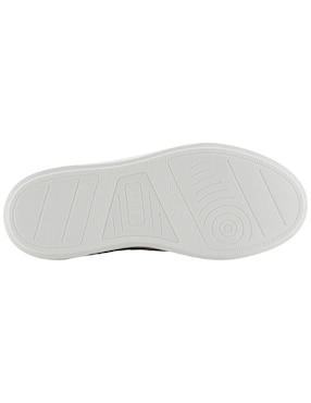 Tenis Armani Exchange Chunky Sneakers para hombre