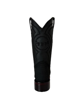 Bota Bdp Botas de Pedro de piel para hombre