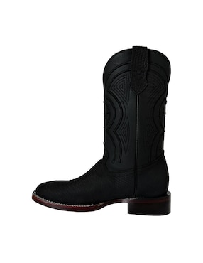 Bota Bdp Botas de Pedro de piel para hombre