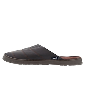 Pantufla Jbe para hombre