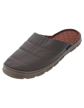 Pantufla Jbe para hombre