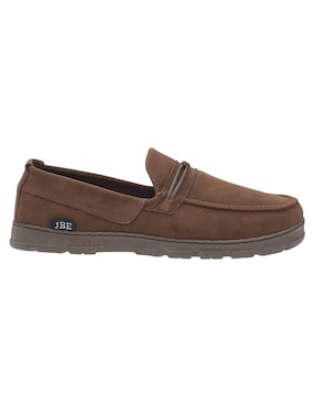 Pantufla Jbe para hombre