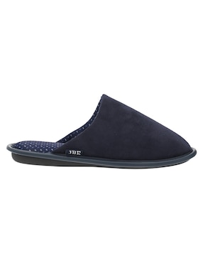 Pantufla Jbe para hombre