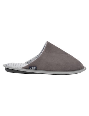Pantufla Jbe para hombre