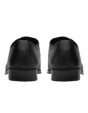 Zapato choclo Dorothy Gaynor para hombre