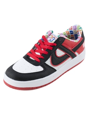 Tenis Panam para hombre
