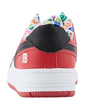 Tenis Panam para hombre