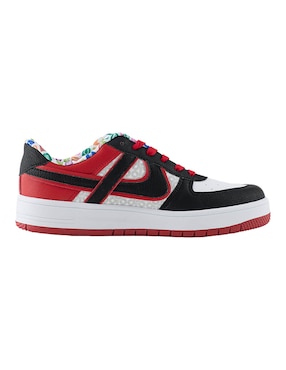 Tenis Panam para hombre