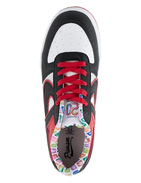 Tenis Panam para hombre
