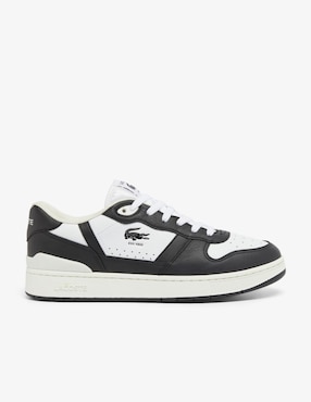 Tenis Lacoste T-Clip para hombre