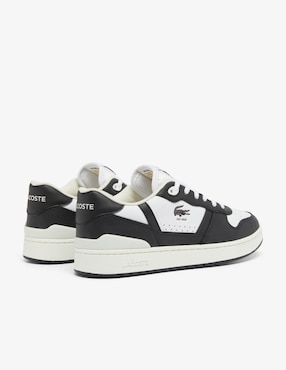 Tenis Lacoste T-Clip para hombre
