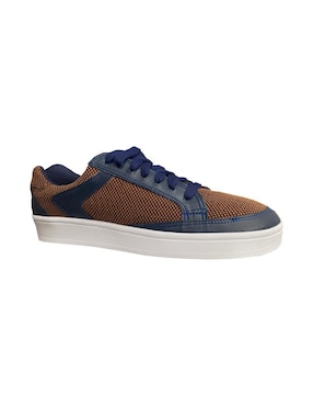 Tenis de piel Fantoche Sneakers para hombre