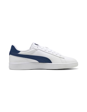 Tenis Puma Smash 3.0 para hombre