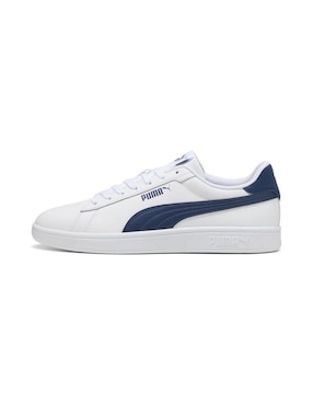 Tenis Puma Smash 3.0 para hombre
