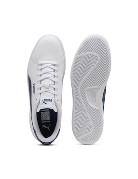 Tenis Puma Smash 3.0 para hombre